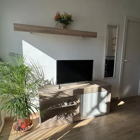 Atico De La Luna, Apartment Sitges