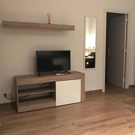 Atico De La Luna, Apartment *