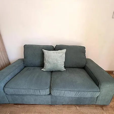 Apartment Atico De La Luna, Sitges